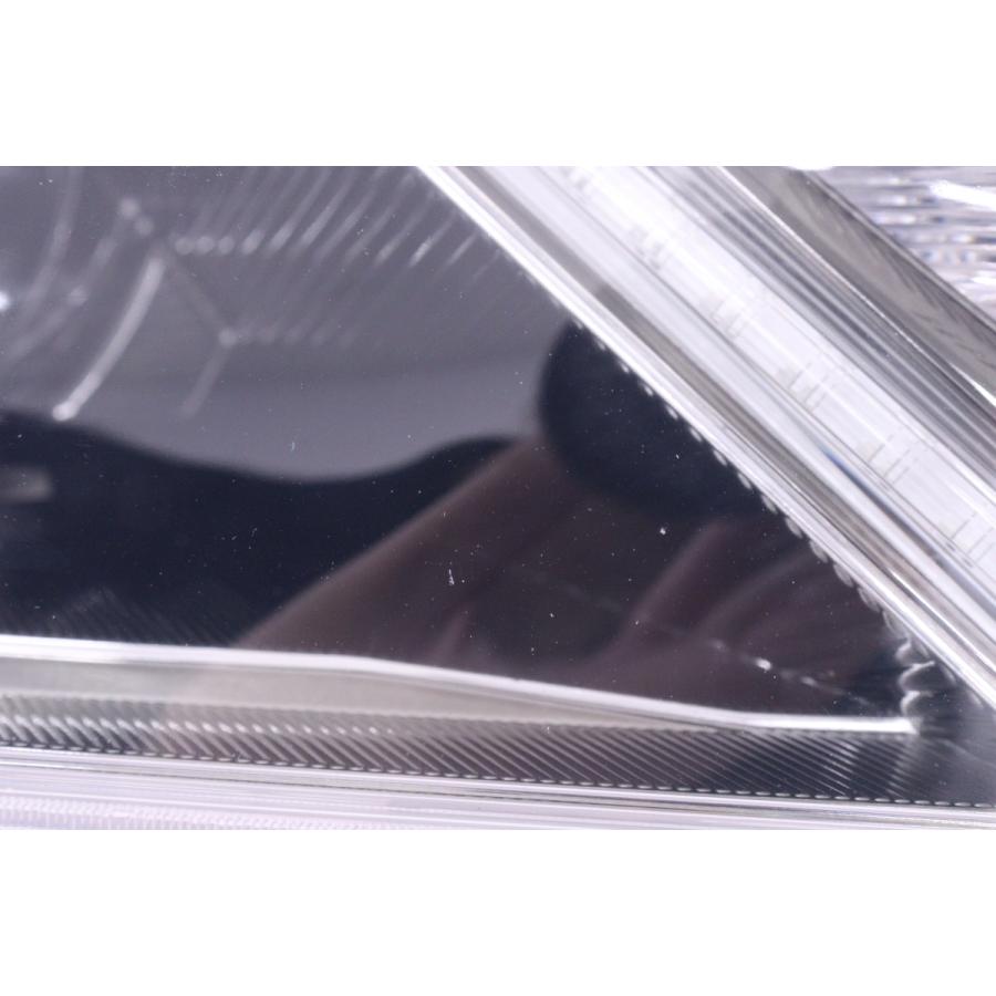 50-3122☆美品☆前期 HID AWS210 クラウンハイブリッド☆右ヘッド