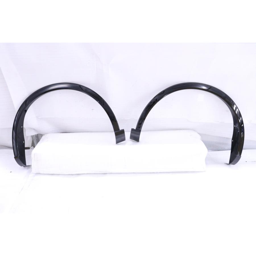 50-335☆未使用品 AZSH36W クラウンスポーツPHEV 左右リアフェンダー