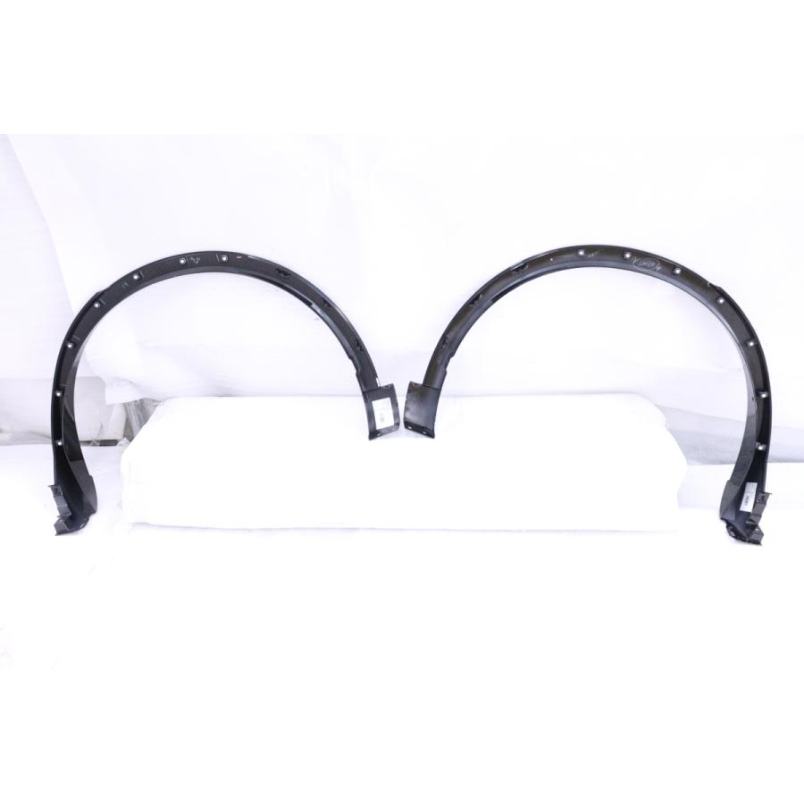 50-335☆未使用品 AZSH36W クラウンスポーツPHEV 左右リアフェンダー