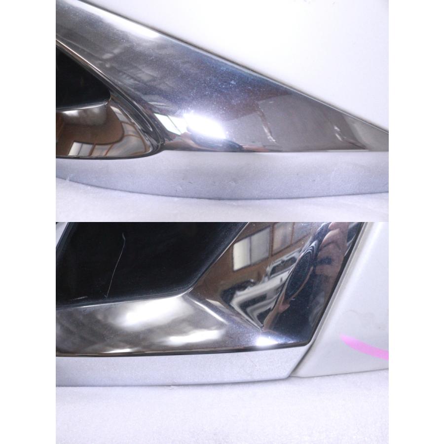 50-34☆モデリスタ☆前期 ZVW50 プリウス リアスポイラー☆ICONIC