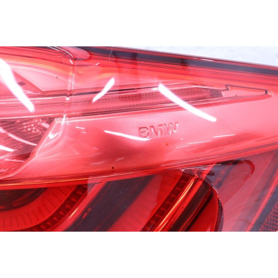  5シリーズ F10 純正 右テールライト 右側 テールランプ  50-415☆後期 LED F10 BMW5シリーズ☆右テールライト 純正☆BMW (KK