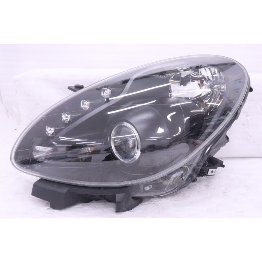 50-431☆美品☆HID アルファロメオ ジュリエッタ☆左ヘッドライト