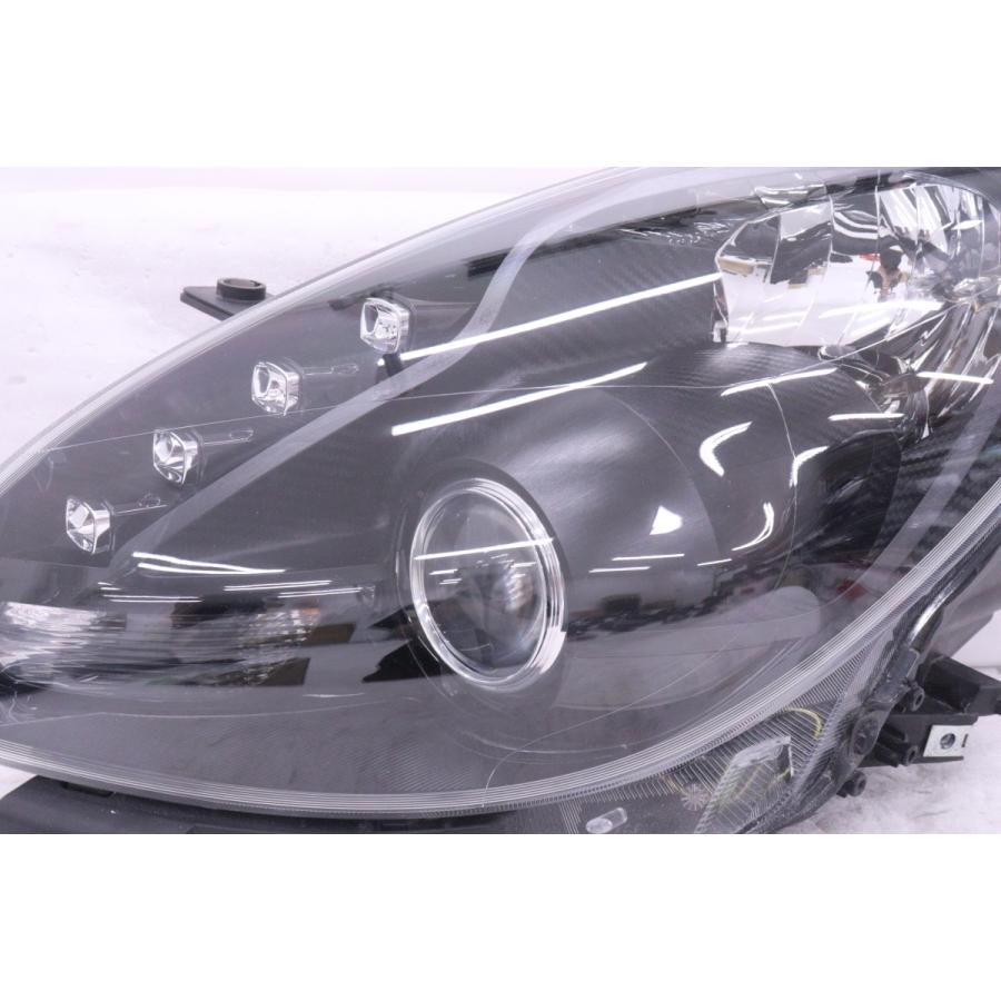 50-431☆美品☆HID アルファロメオ ジュリエッタ☆左ヘッドライト
