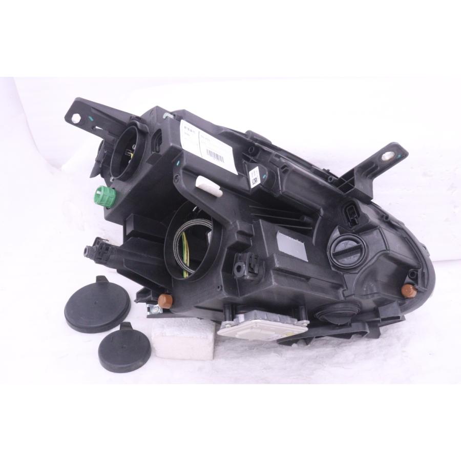 50-431☆美品☆HID アルファロメオ ジュリエッタ☆左ヘッドライト