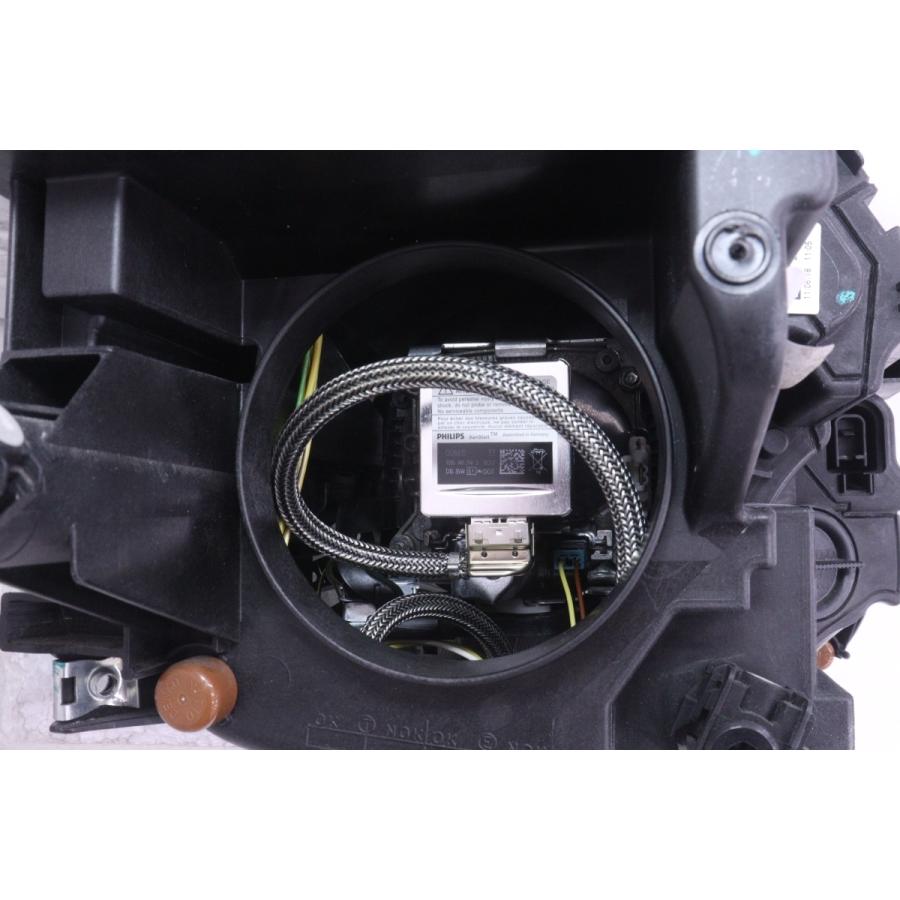 50-431☆美品☆HID アルファロメオ ジュリエッタ☆左ヘッドライト