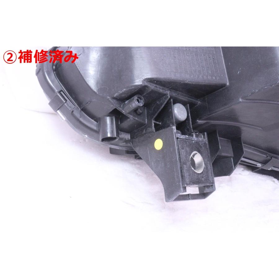 50-515☆美品☆HID アルファロメオ ジュリア☆右ヘッドライト 50557246