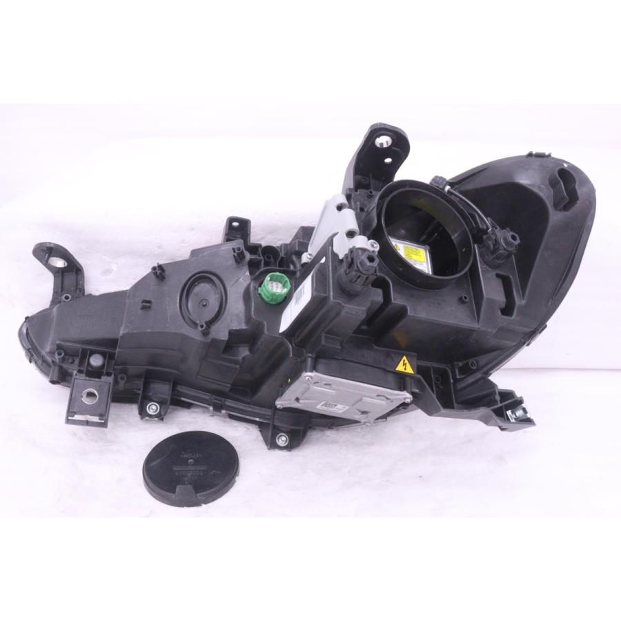 50-515☆美品☆HID アルファロメオ ジュリア☆右ヘッドライト 50557246