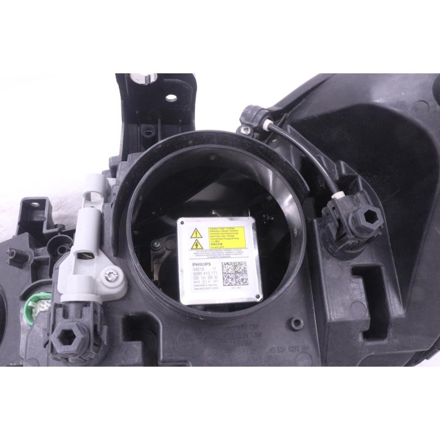 50-515☆美品☆HID アルファロメオ ジュリア☆右ヘッドライト 50557246