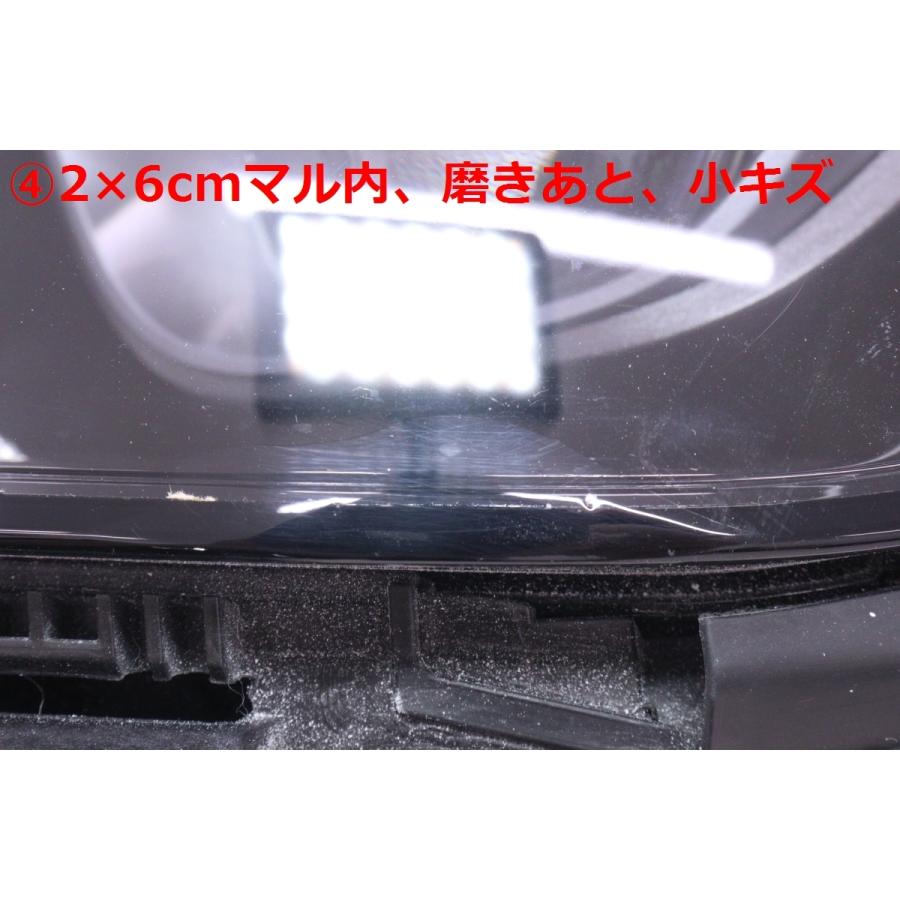 50-557☆前期 LED W167 ベンツ GLEクラス☆左ヘッドライト A 167 906