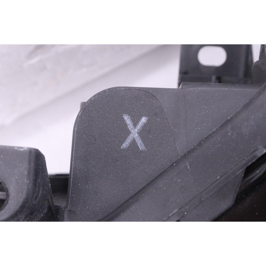 50-607☆極上品 LED ZVW60 プリウス☆左ヘッドライト KOITO 47-123 打