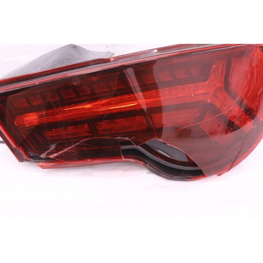 50-613☆未使用品 中古☆TOM`S トムス LED ZN6 86☆左右テールライト