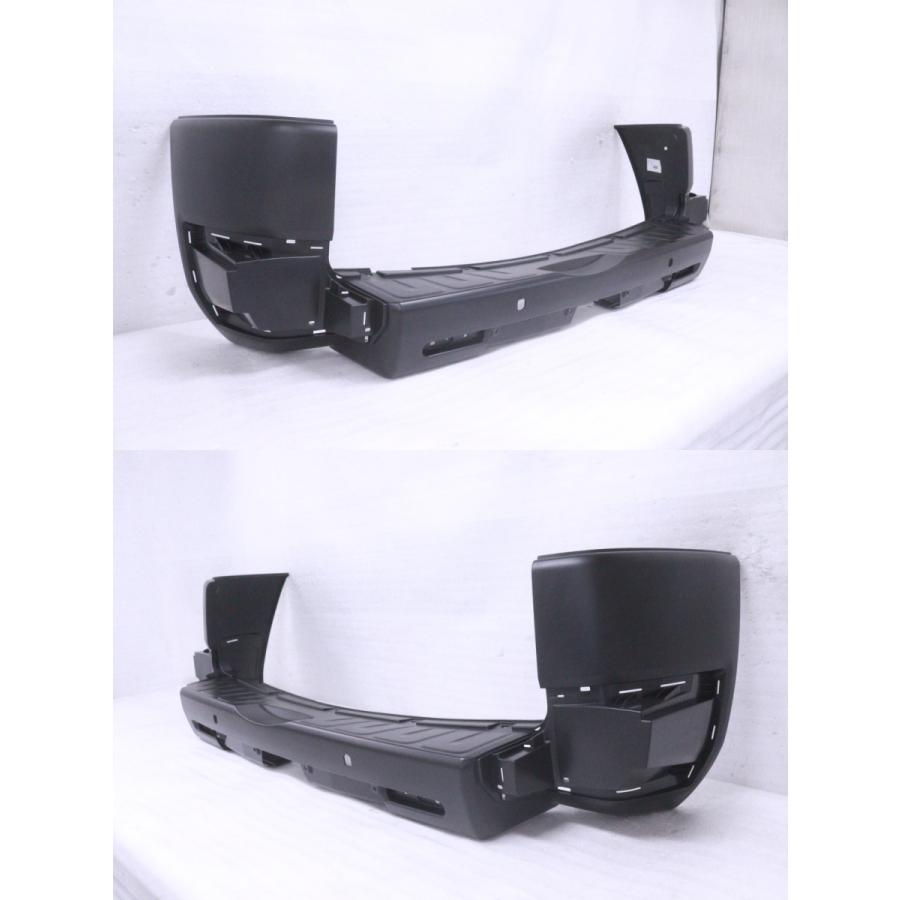 50-617☆【値下】未使用品 USトヨタ☆ソナー穴有 GSJ15W FJクルーザー