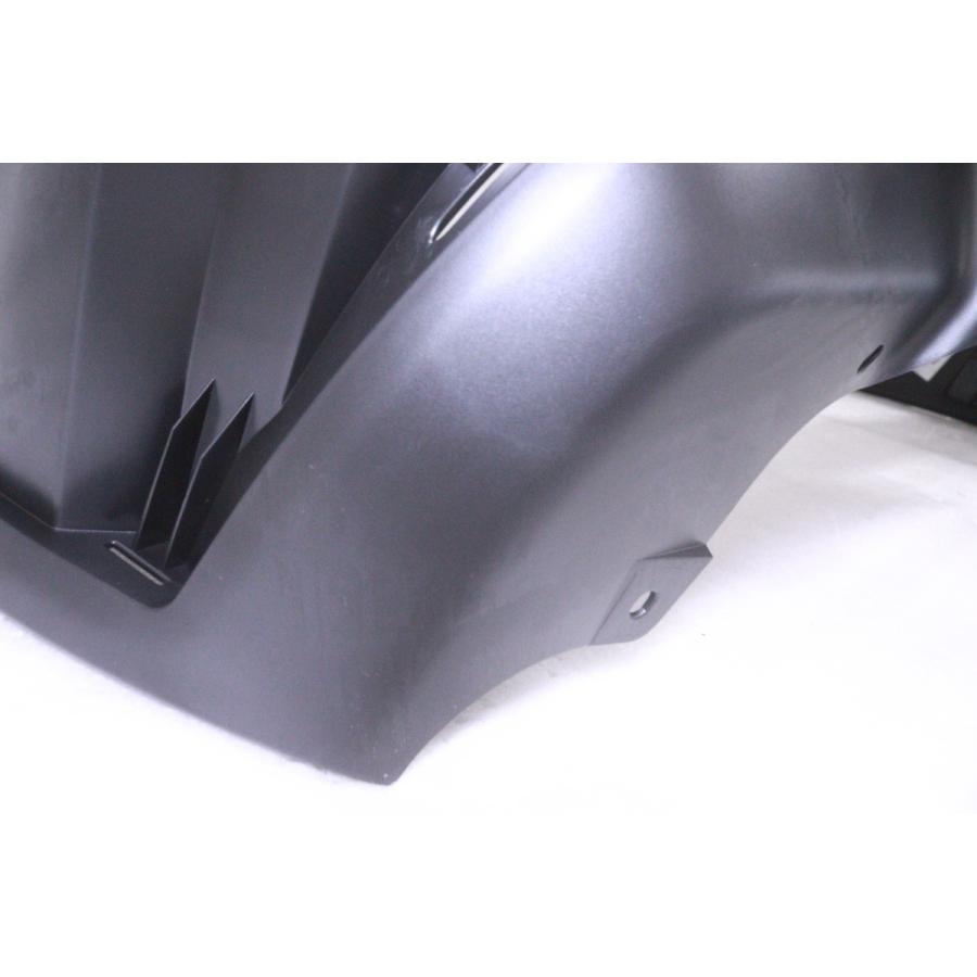 50-617☆【値下】未使用品 USトヨタ☆ソナー穴有 GSJ15W FJクルーザー