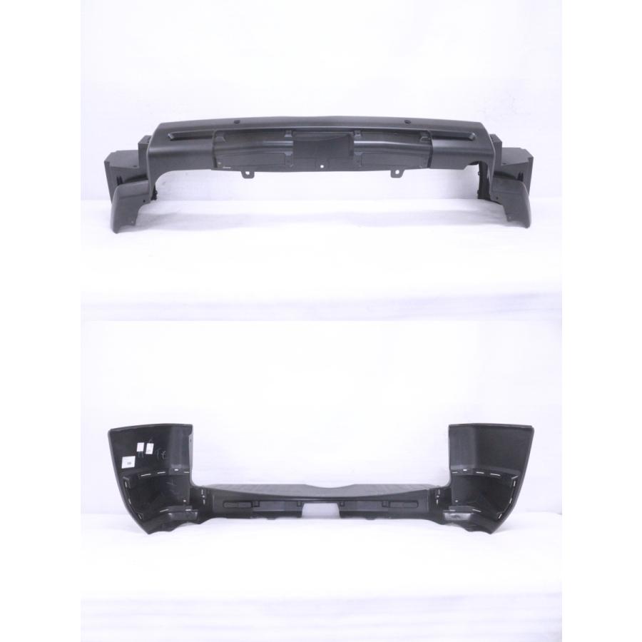50-617☆【値下】未使用品 USトヨタ☆ソナー穴有 GSJ15W FJクルーザー