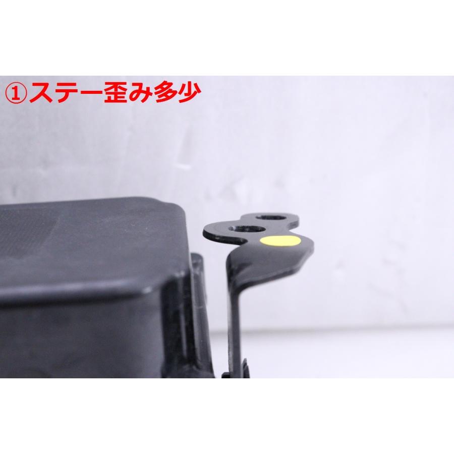 50-720☆後期 ZVW50 プリウス ミリ波レーダーセンサー 88210-48071