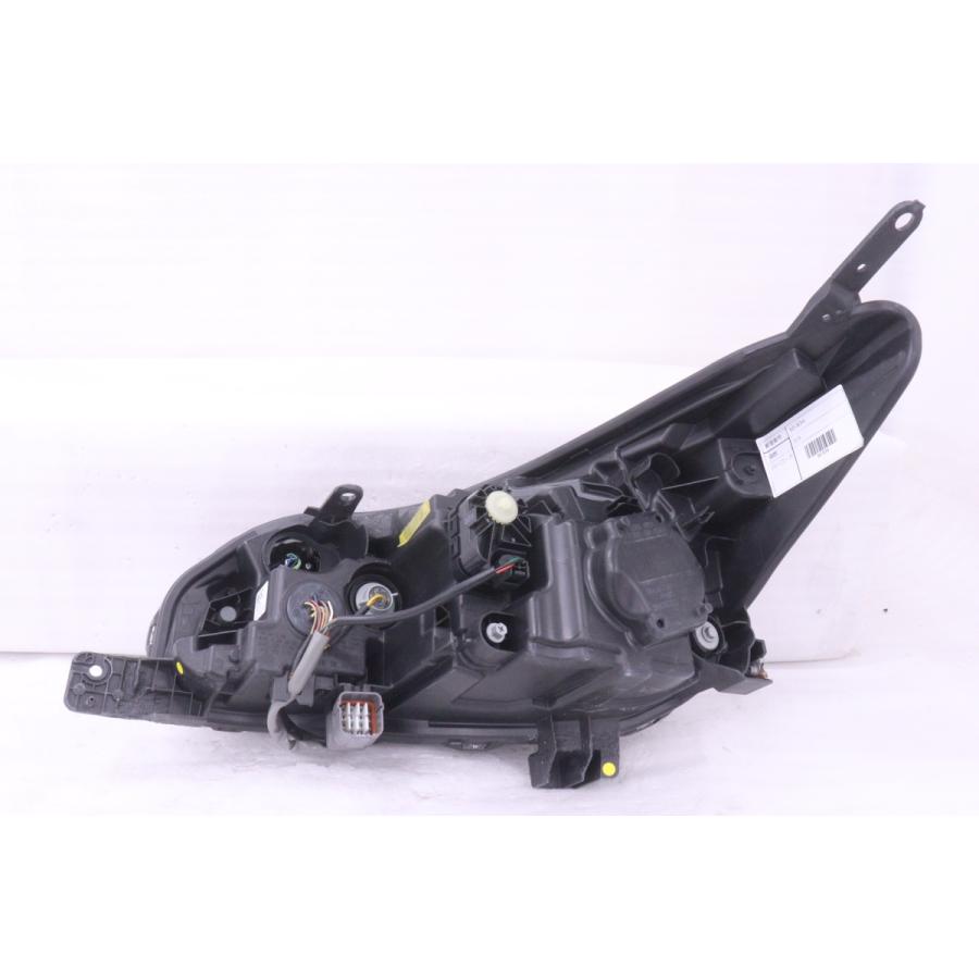 50-834☆美品 前期 LED GK2 インプレッサ☆右ヘッドライト ICHIKOH