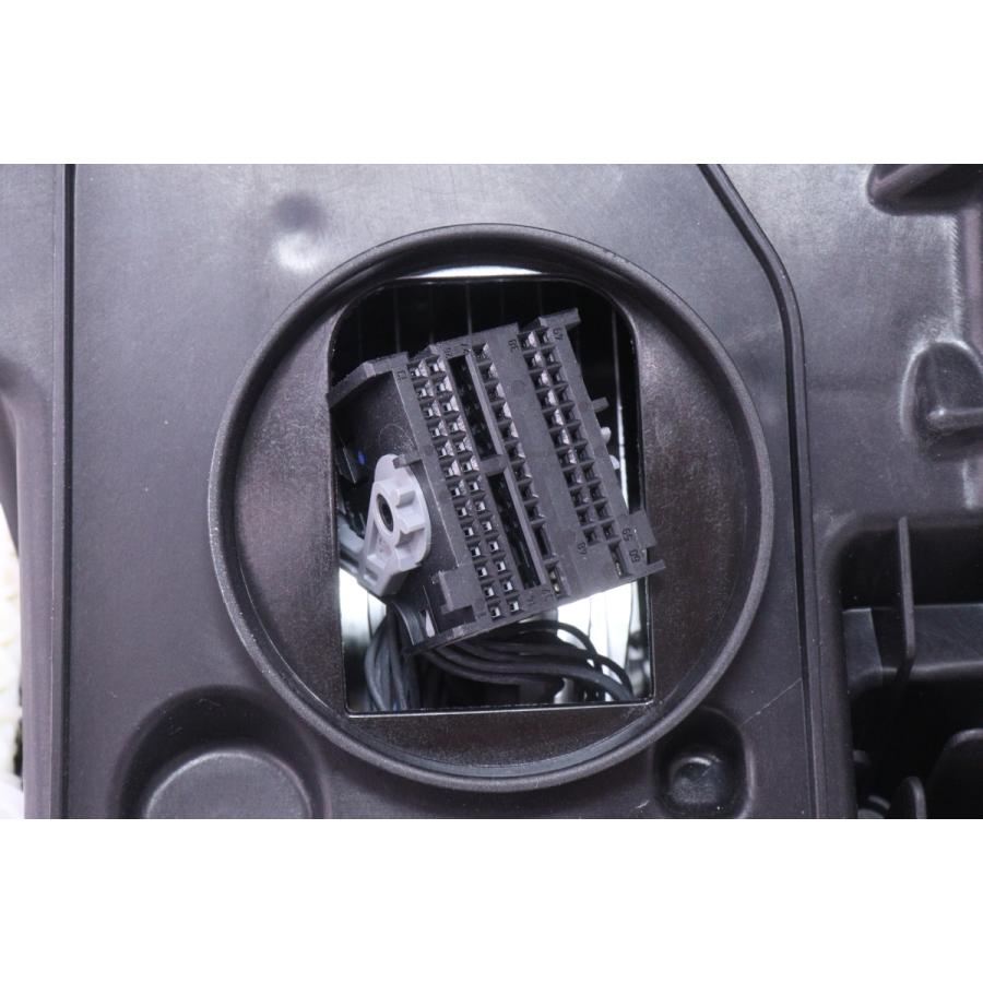 50-854☆極上品☆後期 LED G20 BMW 3シリーズ☆右ヘッドライト 5A1A514