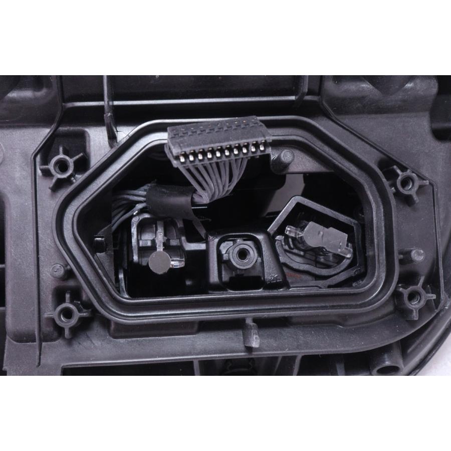 50-854☆極上品☆後期 LED G20 BMW 3シリーズ☆右ヘッドライト 5A1A514