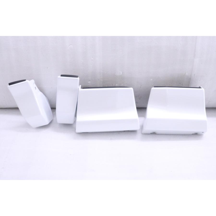 50-88☆未使用品 モデリスタ☆36 クラウンスポーツPHEV サイドスカート