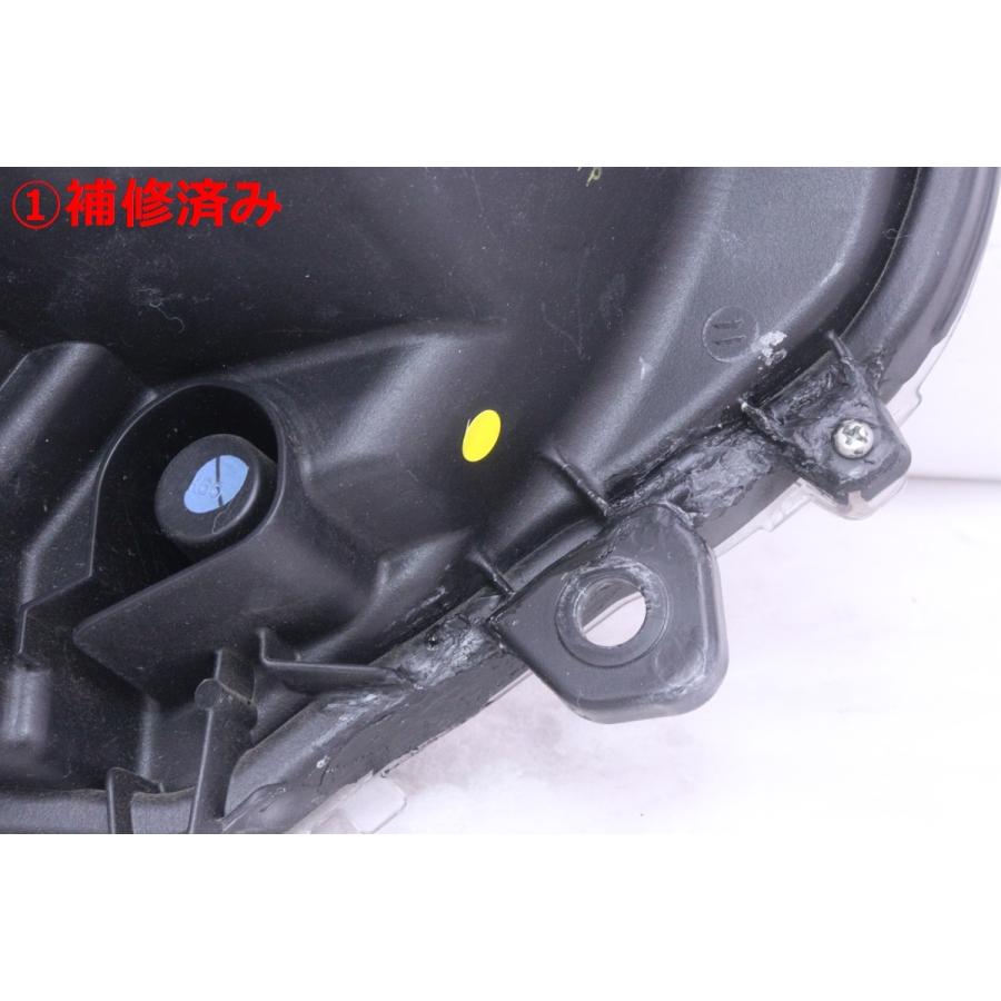 50-933☆美品 LED LA800S ムーヴキャンバス☆左ヘッドライト KOITO 100