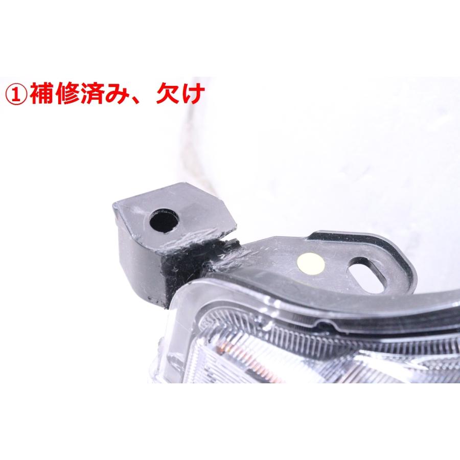 51-104☆美品☆LED MXPC10G シエンタ☆左ヘッドライト KOITO 52-340 打