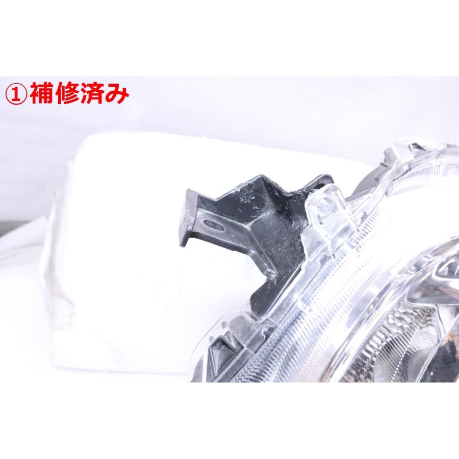 51-1171☆美品☆LED LA800S ムーヴキャンバス☆左ヘッドライト KOITO