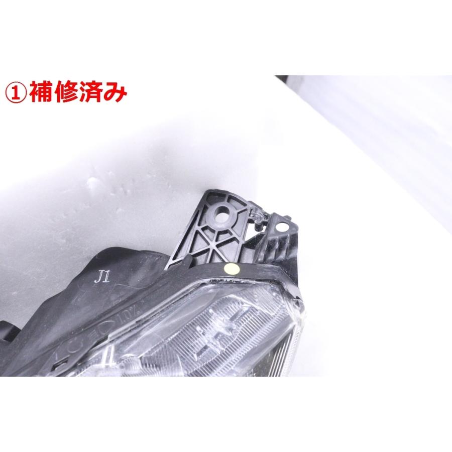 ホンダ シビック FK7 右側LEDヘッドライト Koito100-18661 51-1185☆【値下】LED FK7 シビック TYPE-R☆左ヘッドライト KOITO 100