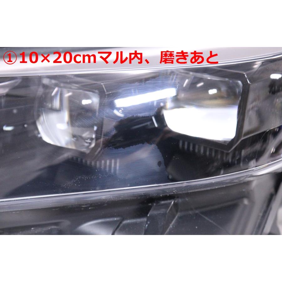 51-118☆美品 LED JPD10 MIRAI☆左ヘッドライト KOITO 62-8 打刻:R