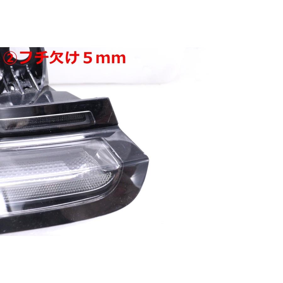 51-1237☆LED 992 ポルシェ 911 カレラ☆左テールライト 9P5.945.091.C