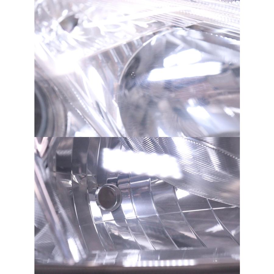 51-1392☆前期 ハロゲン ZVW40W プリウスα☆右ヘッドライト KOITO 47