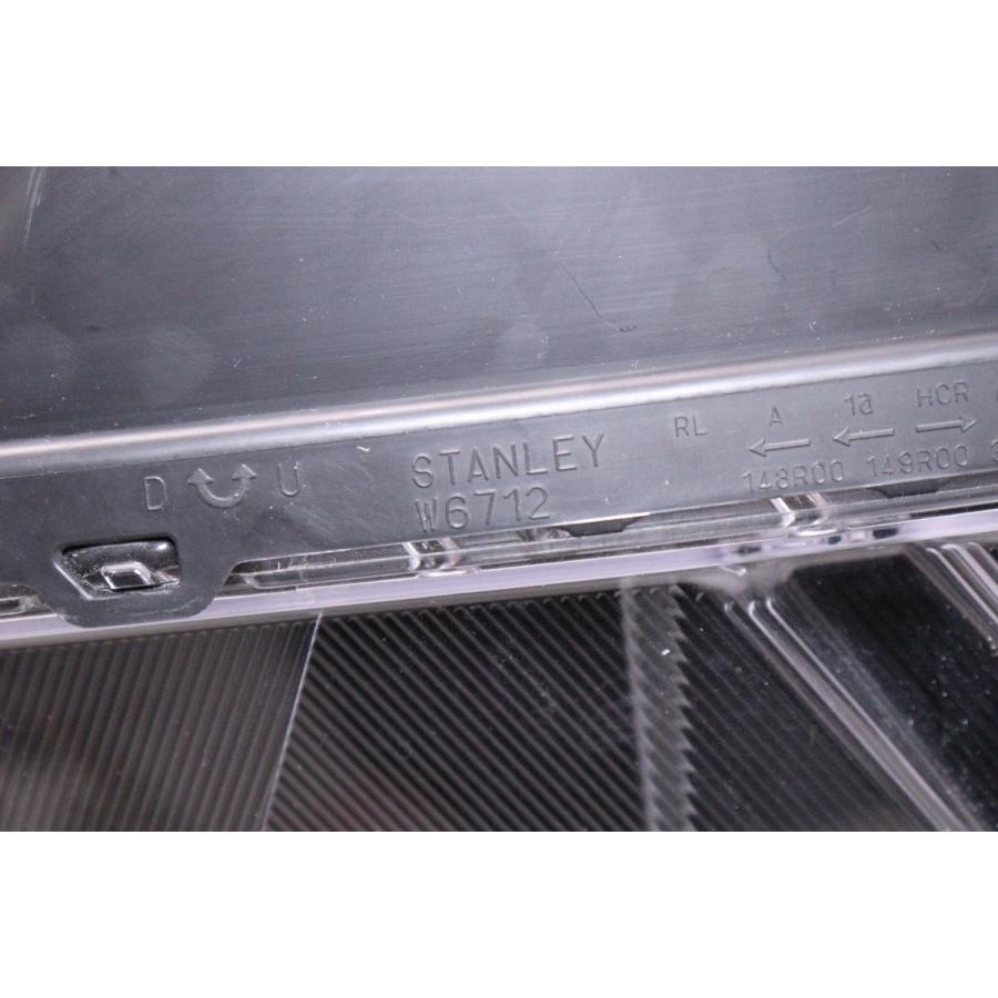 51-1507☆【値下】極上品☆LED JF5 N-BOXカスタム☆右ヘッドライト