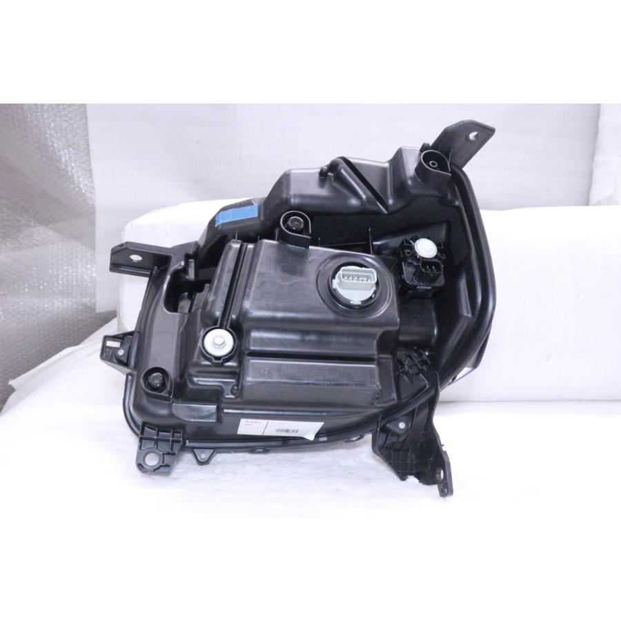 51-1507☆【値下】極上品☆LED JF5 N-BOXカスタム☆右ヘッドライト