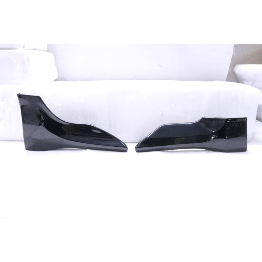 レヴォーグ VM4 VMG エアロスプラッシュ Yahoo!オークション - レヴォーグ VM4 VMG 純正 エアロ