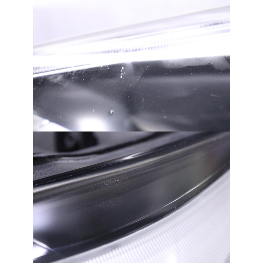 51-1618☆【値下】後期 LED Y51 フーガ☆左ヘッドライト KOITO 100