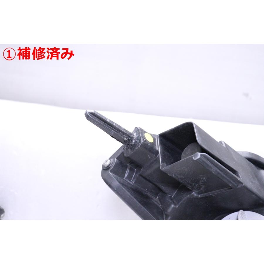 51-1618☆【値下】後期 LED Y51 フーガ☆左ヘッドライト KOITO 100