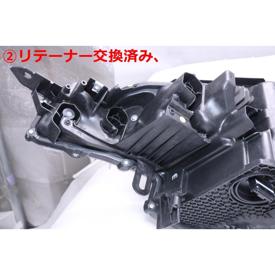 51-1651☆美品☆後期 LED ZYX11 C-HR☆右ヘッドライト GRスポーツ