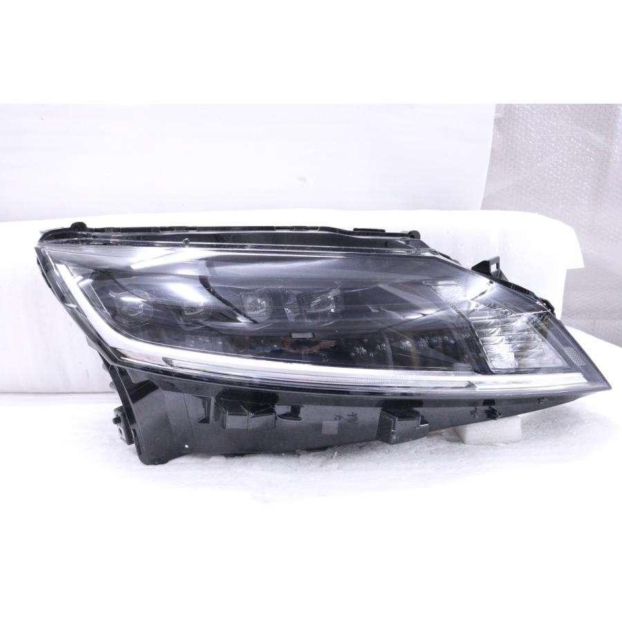 日産Ｅ13ノート右ヘッドライトLED 51-1715☆美品☆LED E13 ノート☆右ヘッドライト ICHIKOH 1993 打刻:L