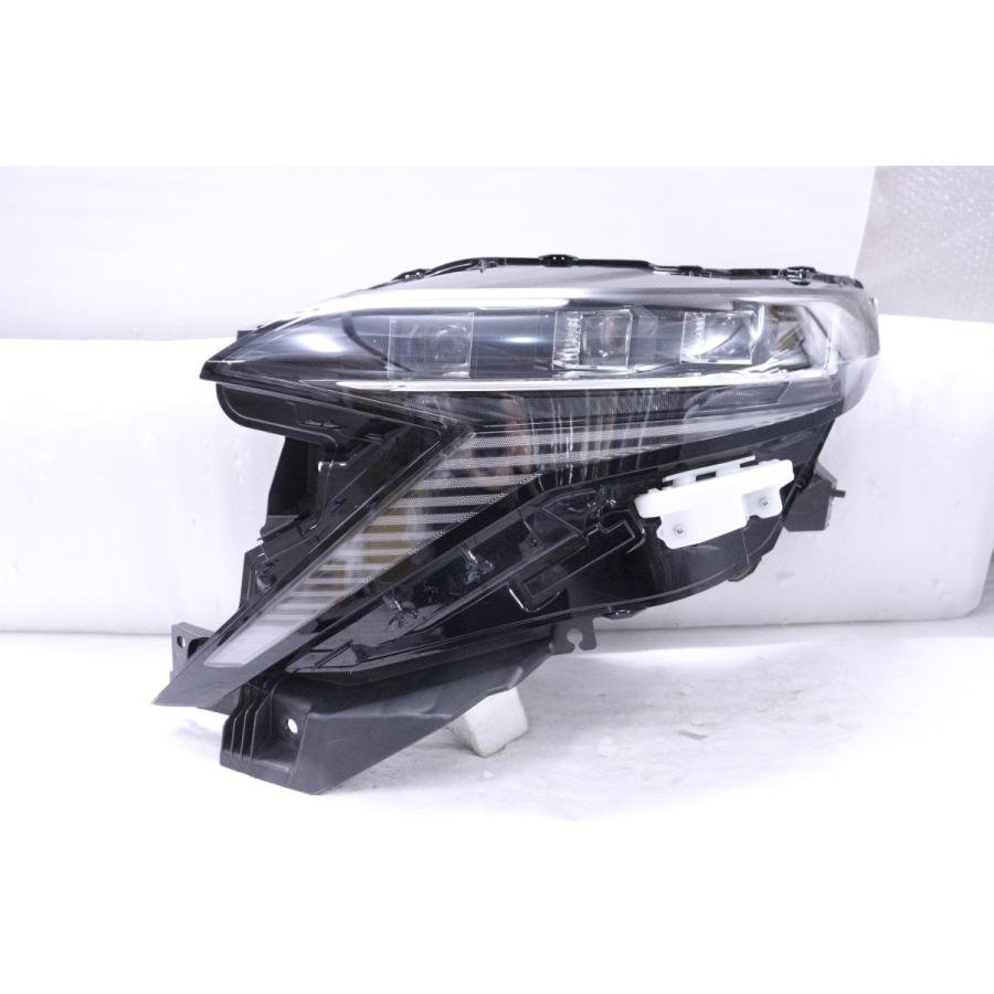 サクラ B6AW 純正 左 ヘッドライト KOITO 100-2378H 51-1845☆【値下】美品☆LED B6AW サクラ☆左ヘッドライト KOITO 100