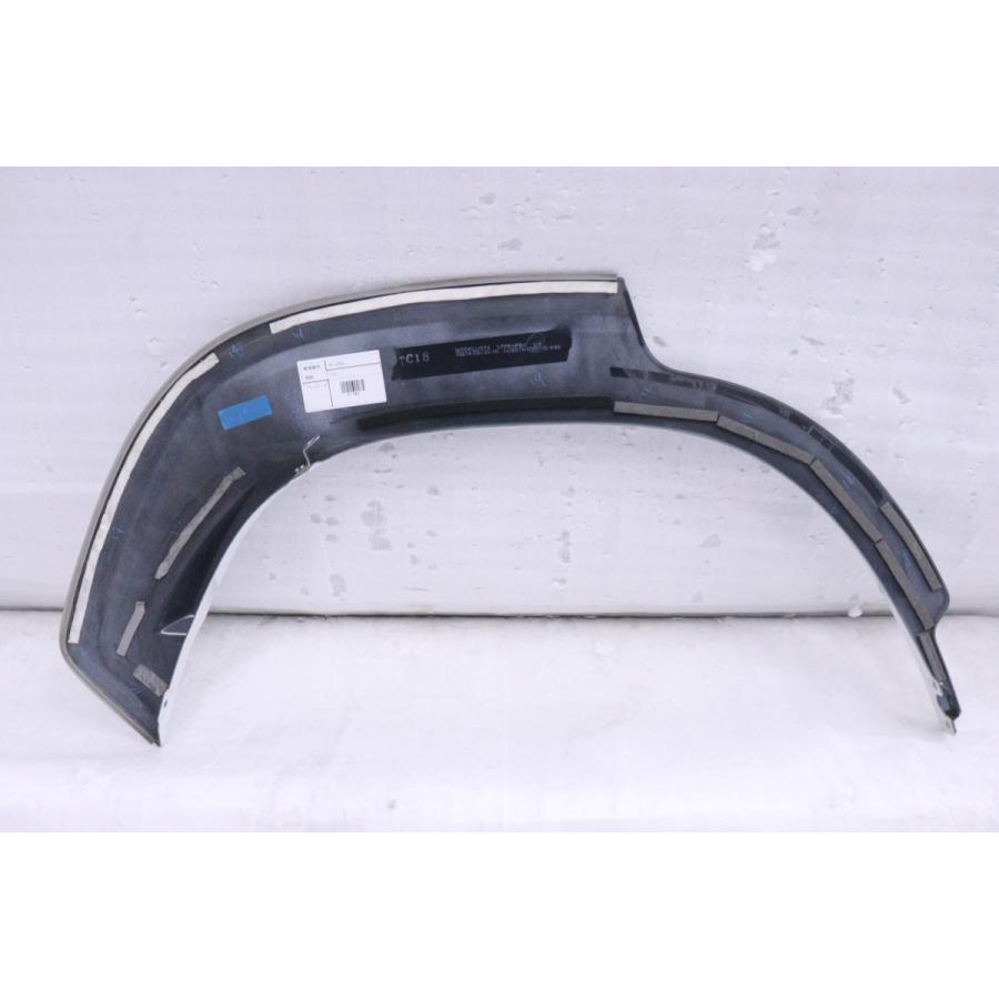 51-1901☆値下 美品☆モデリスタ ZSG10 カローラクロス HV 左リア