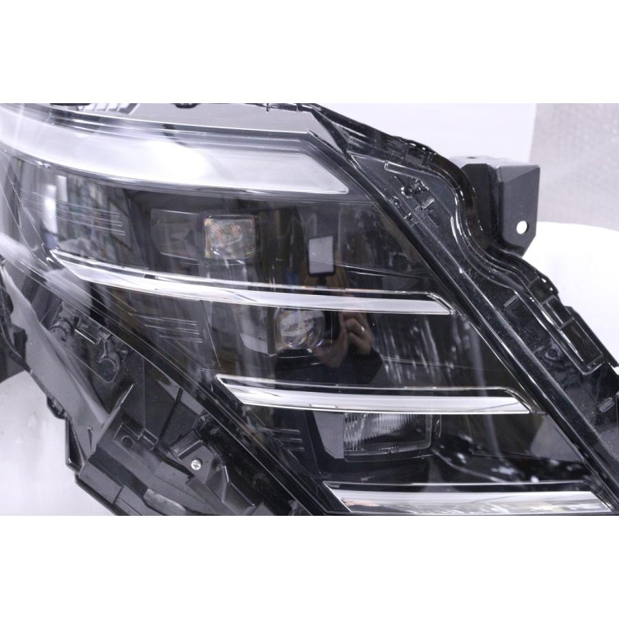 しょーさん様　 C28 LED ヘッドライト 右側 51-1956☆【値下】美品☆LED C28 セレナ☆右ヘッドライト アダプティブ