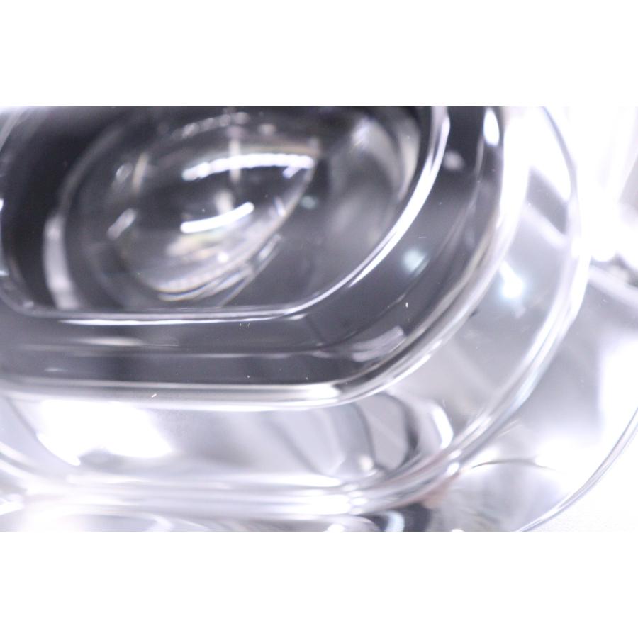 51-2057☆LED 85 エルフ☆左ヘッドライト KOITO 100-2199E 打刻:マ