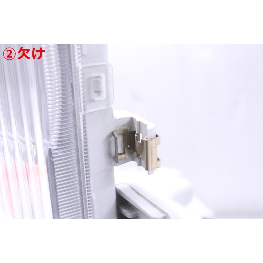 51-2057☆LED 85 エルフ☆左ヘッドライト KOITO 100-2199E 打刻:マ