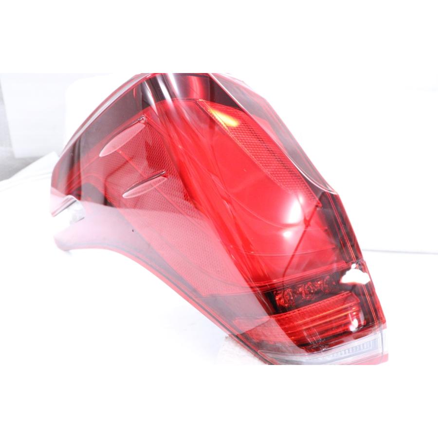 トヨタ アルファード AGH30W テールランプ 左 KOITO 58-76 51-214☆美品 後期 LED AGH30W アルファード☆左テールライト