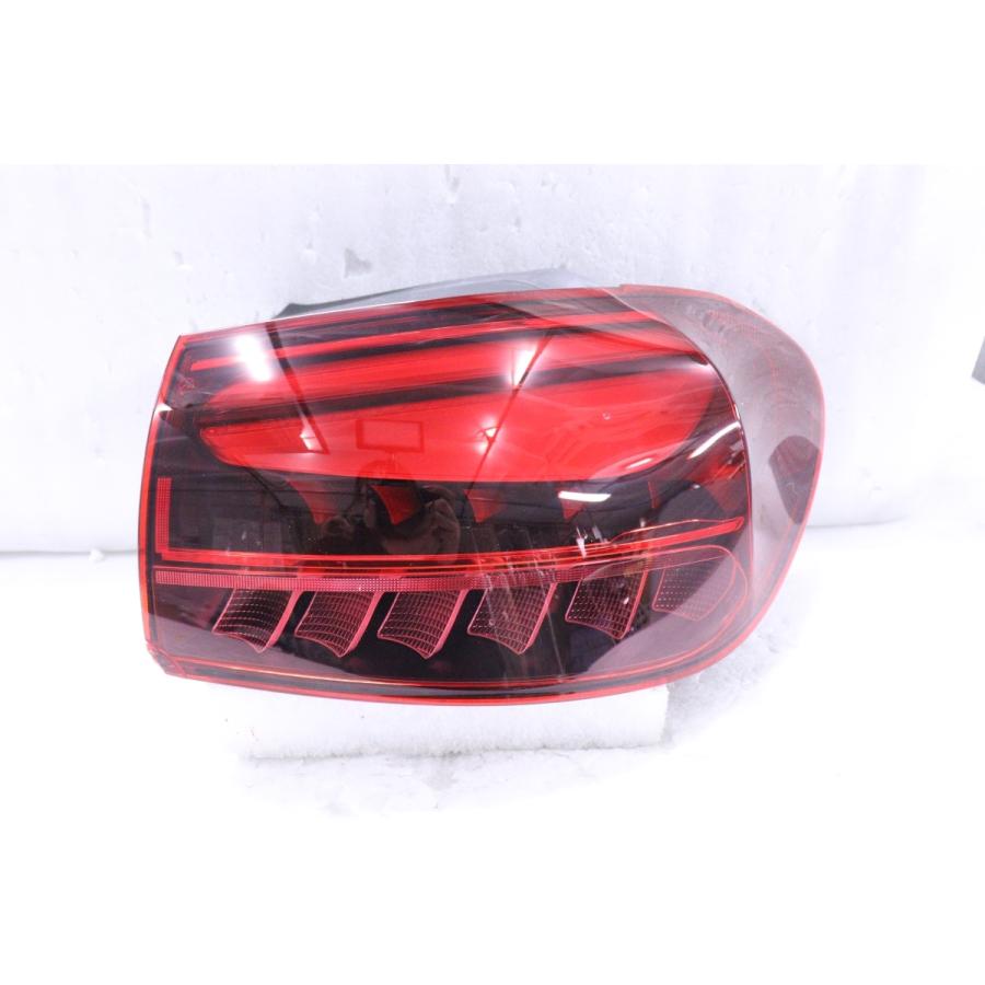 51-2366☆値下 LED H247 GLAクラス☆右テールライト A 247 906