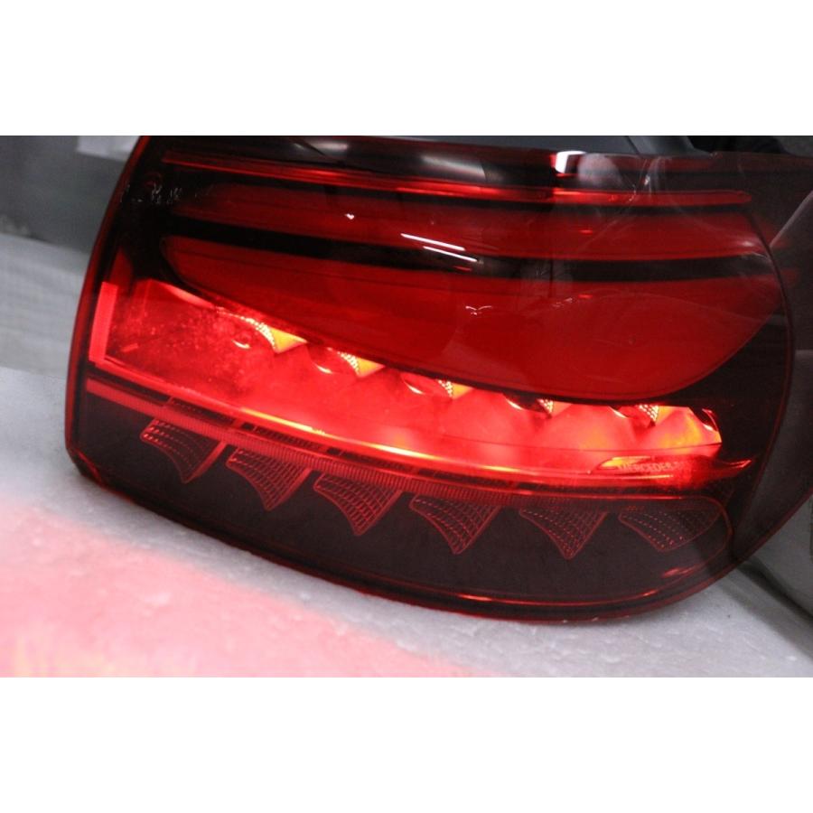 51-2366☆値下 LED H247 GLAクラス☆右テールライト A 247 906