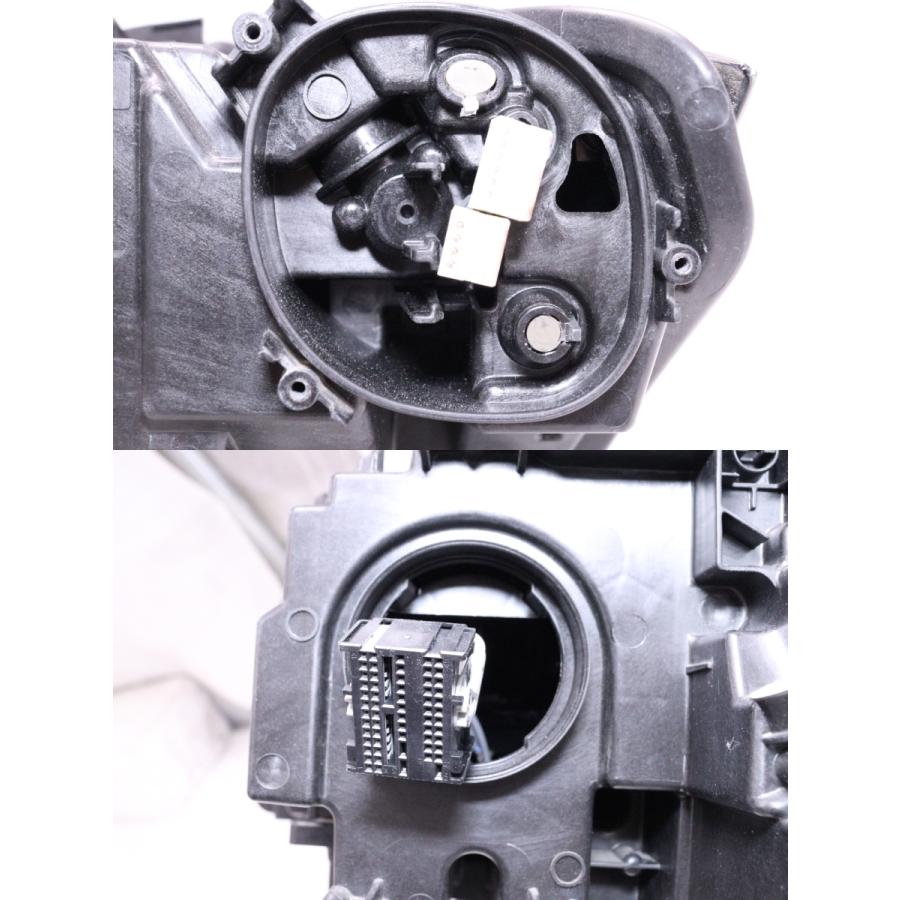51-2416☆美品☆LED G20 BMW3シリーズ☆右ヘッドライト A8 9481704-08