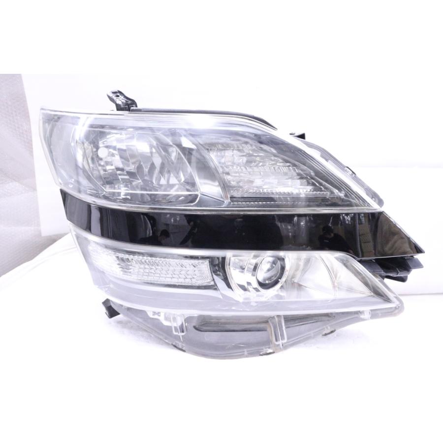 51-243☆AFS無 前期 HID ANH20W ヴェルファイア☆右ヘッドライト 2.4Z 