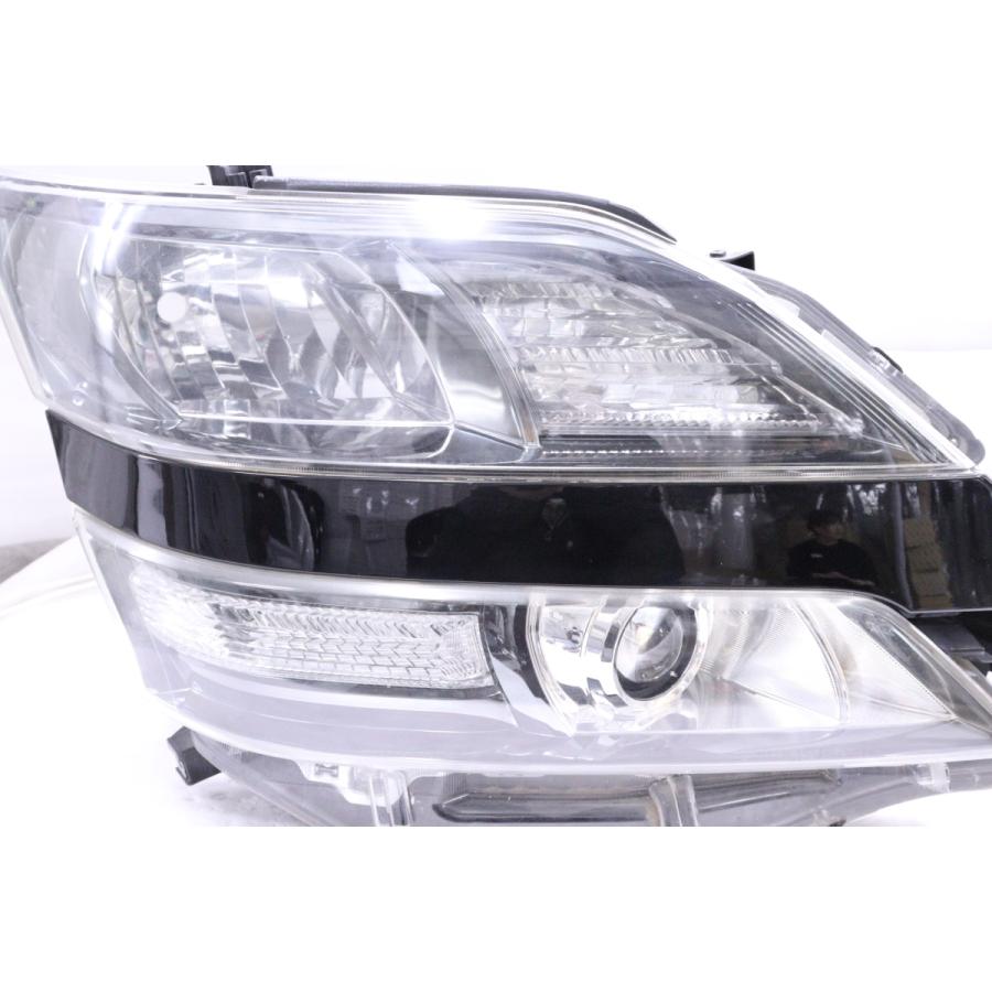 51-243☆AFS無 前期 HID ANH20W ヴェルファイア☆右ヘッドライト 2.4Z 