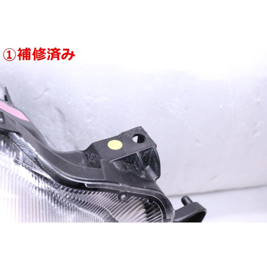 51-367☆美品☆LED MK94S スペーシア☆右ヘッドライト KOITO 100-593DM