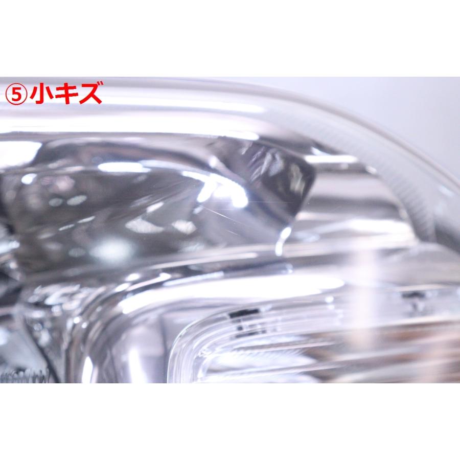 51-367☆美品☆LED MK94S スペーシア☆右ヘッドライト KOITO 100-593DM